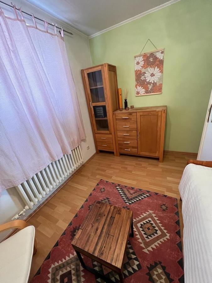Otto Apartment BRE エクステリア 写真