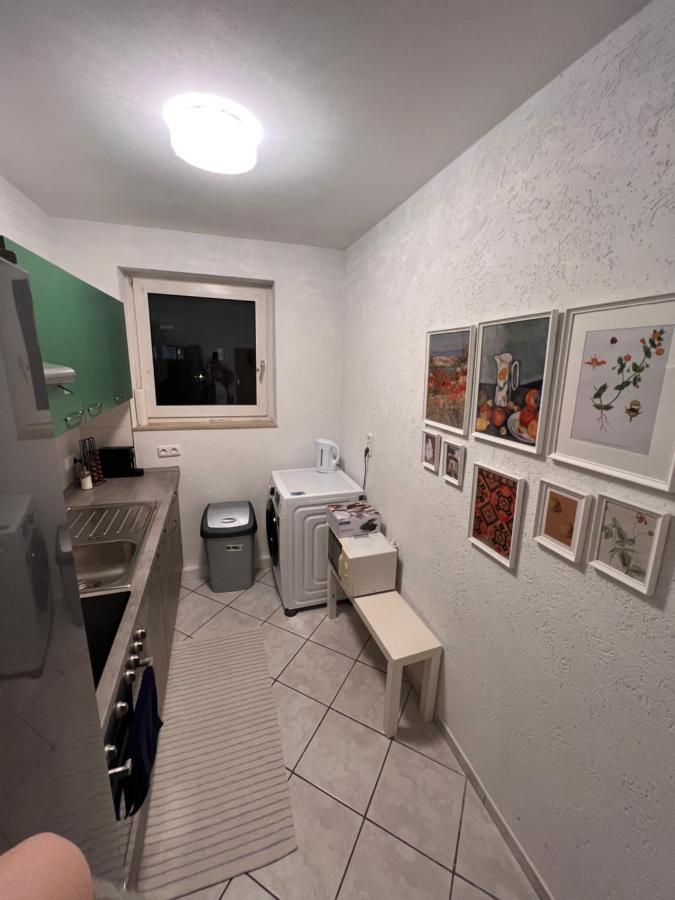 Otto Apartment BRE エクステリア 写真