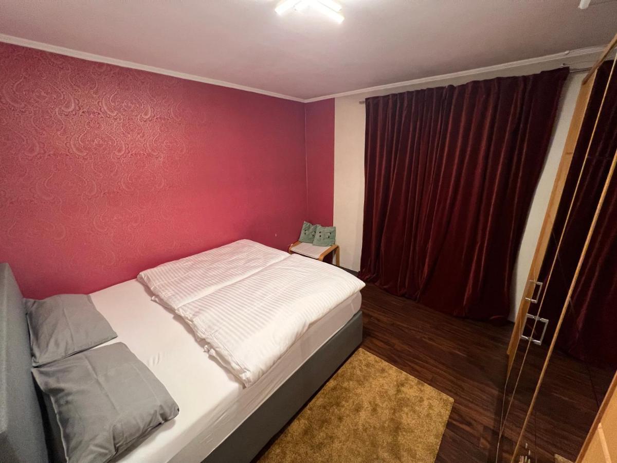 Otto Apartment BRE エクステリア 写真