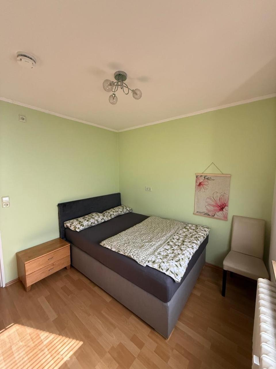 Otto Apartment BRE エクステリア 写真